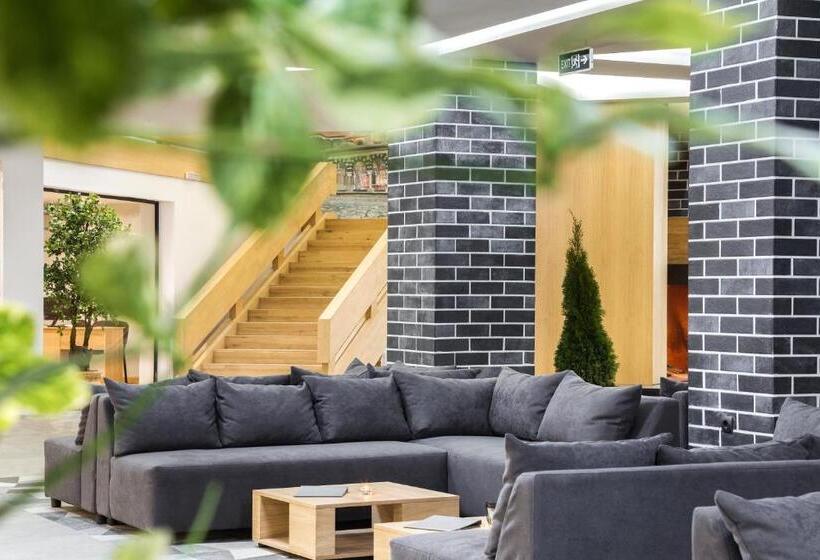 هتل Rilets Resort & Spa