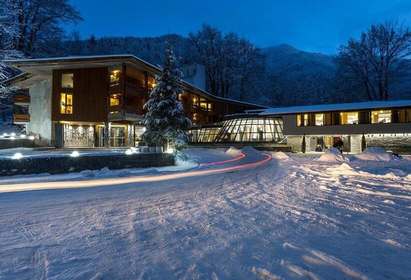 هتل Rilets Resort & Spa