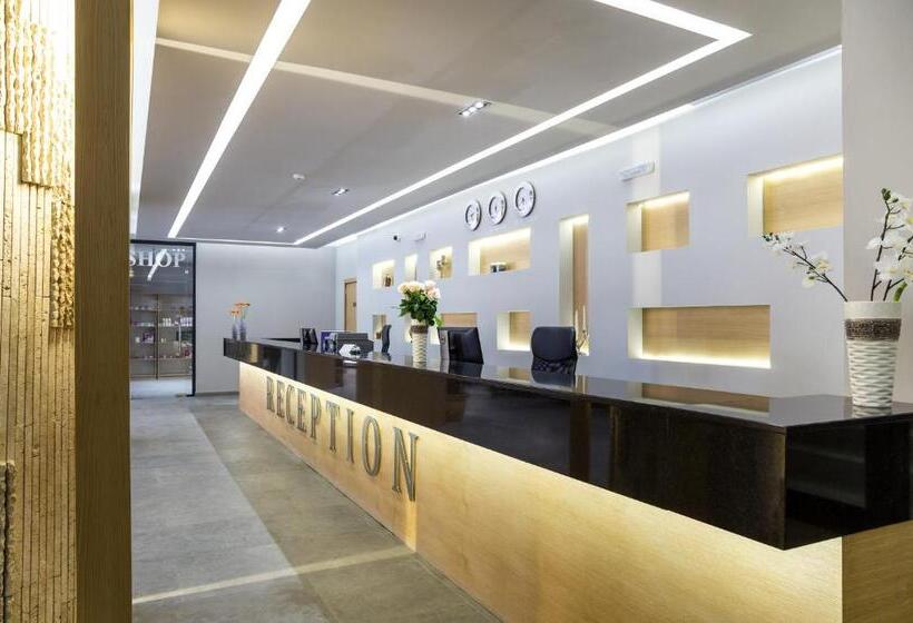 هتل Rilets Resort & Spa