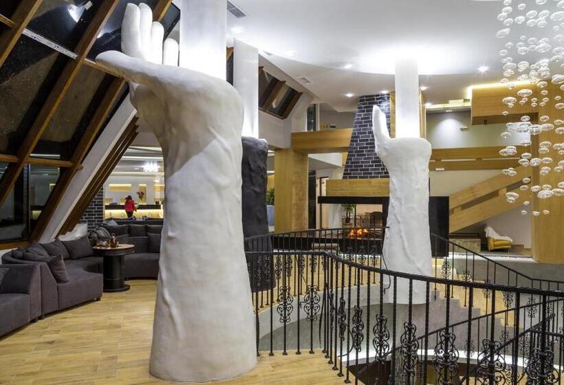 هتل Rilets Resort & Spa