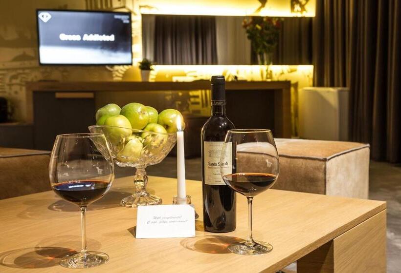 هتل Rilets Resort & Spa