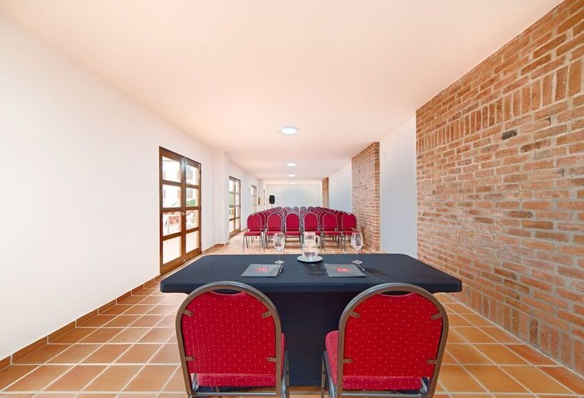 乡村酒店  La Huerta