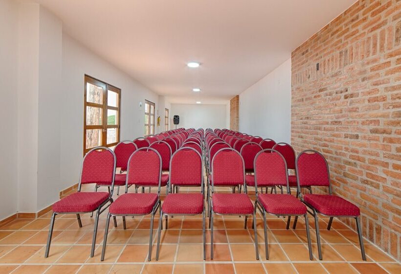 乡村酒店  La Huerta