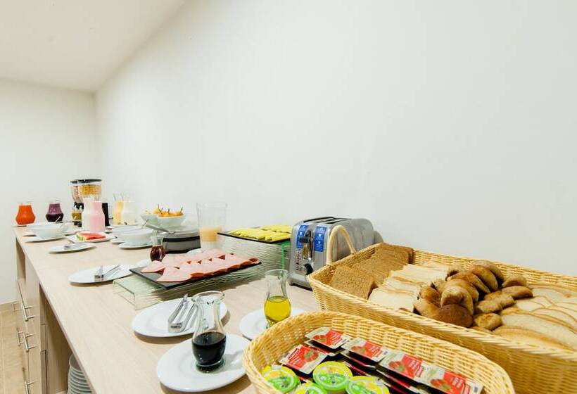 乡村酒店  La Huerta