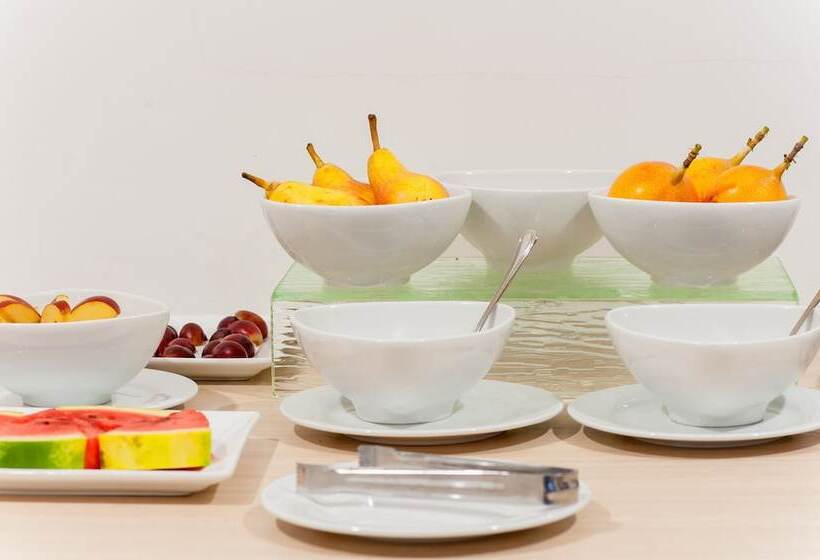 乡村酒店  La Huerta