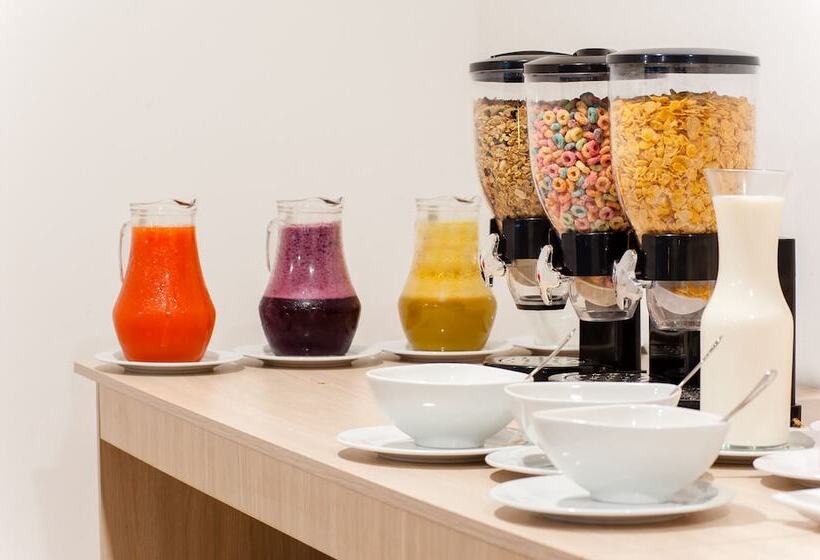 乡村酒店  La Huerta