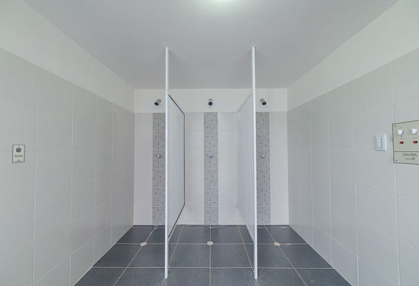 乡村酒店  La Huerta