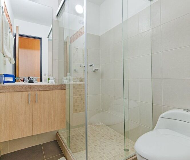 乡村酒店  La Huerta