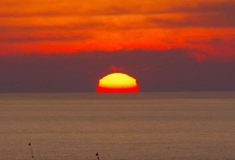 فندق Ryokan Nisaburo