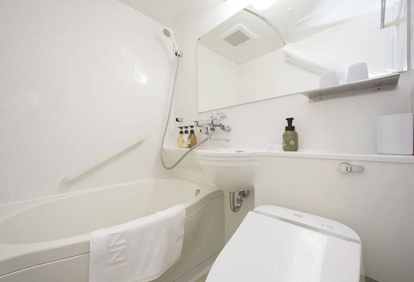 酒店 Sanco Inn Iseshi Ekimae Shikinoyu