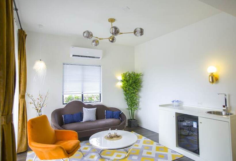 هتل Sea Fun Garden