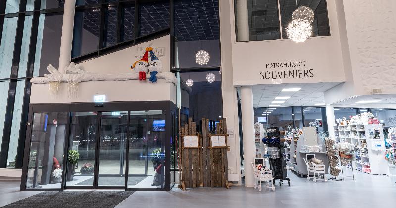 ホテル Seaside Glass Villas