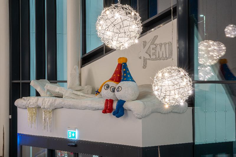 ホテル Seaside Glass Villas