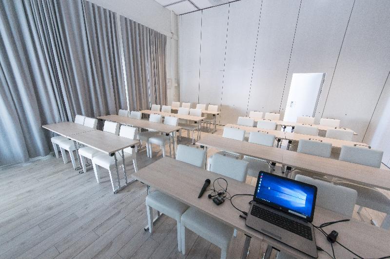 ホテル Seaside Glass Villas