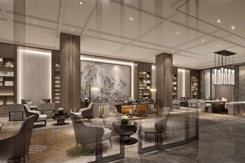 酒店 Sheraton Yunfu Xinxing