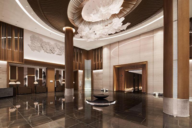 酒店 Sheraton Yunfu Xinxing