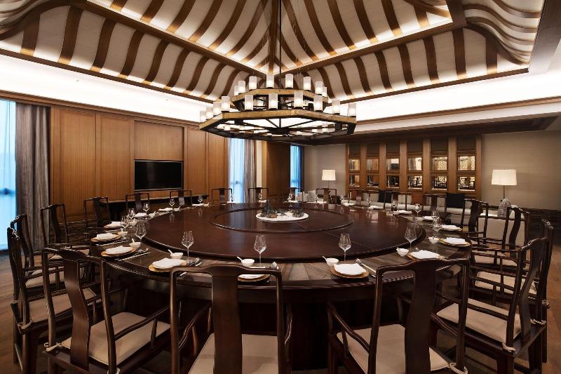 酒店 Sheraton Yunfu Xinxing