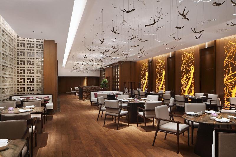 酒店 Sheraton Yunfu Xinxing