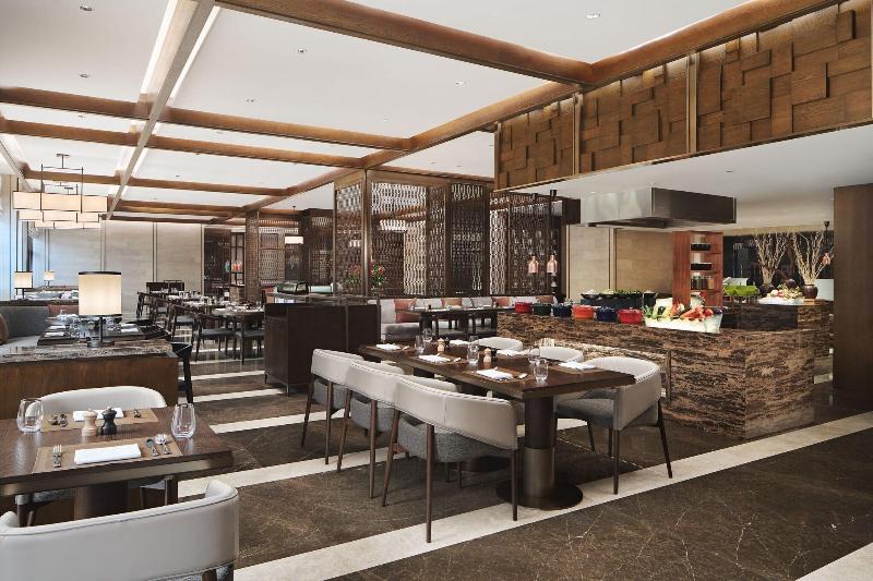 酒店 Sheraton Yunfu Xinxing