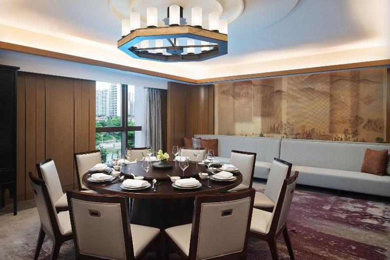 酒店 Sheraton Yunfu Xinxing