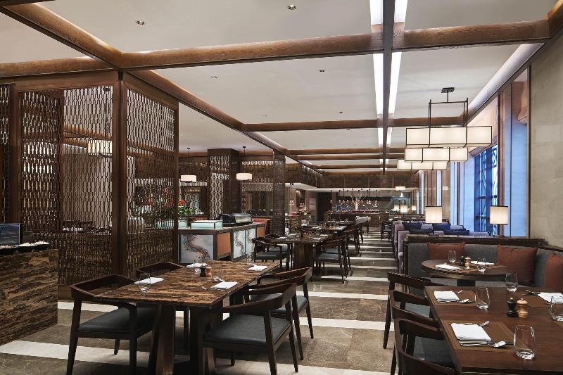 酒店 Sheraton Yunfu Xinxing