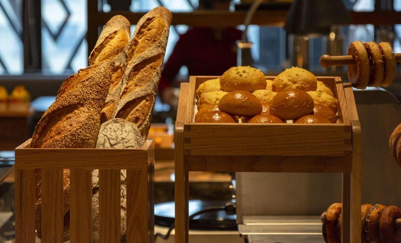 酒店 Sheraton Yunfu Xinxing