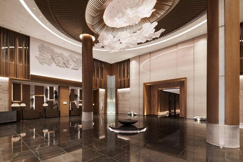 酒店 Sheraton Yunfu Xinxing