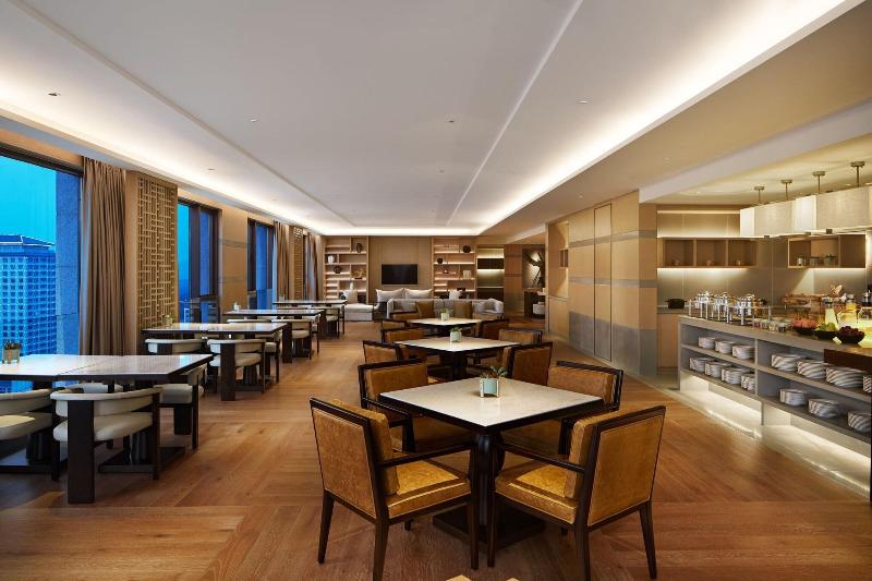 酒店 Sheraton Yunfu Xinxing