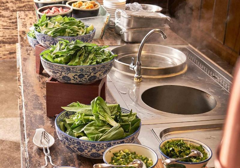 酒店 Sheraton Yunfu Xinxing