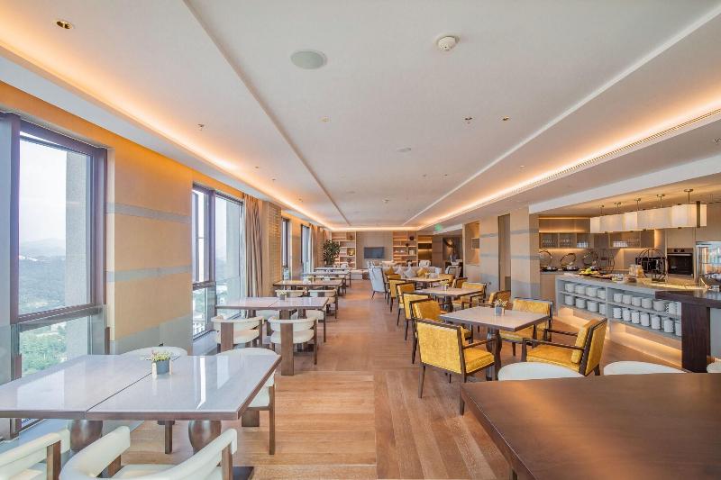 酒店 Sheraton Yunfu Xinxing