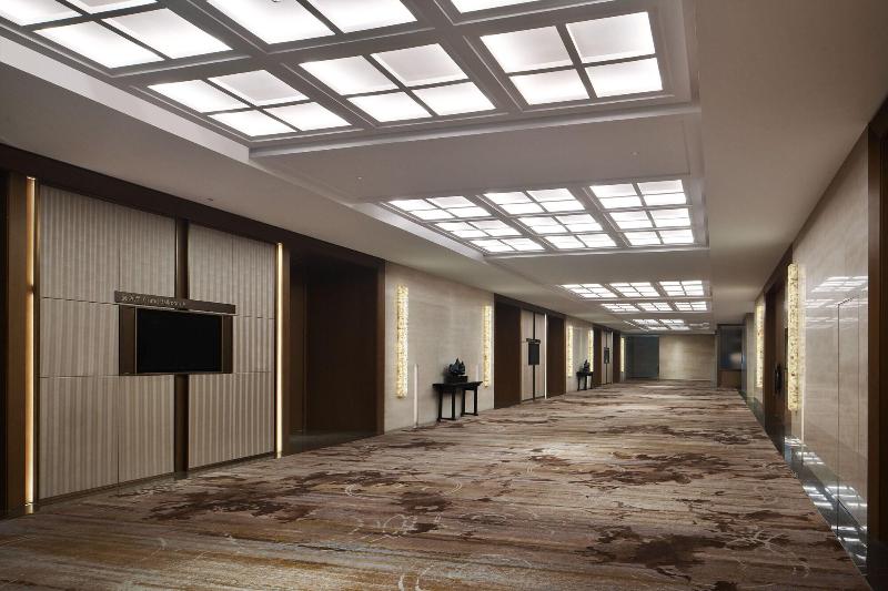 酒店 Sheraton Yunfu Xinxing