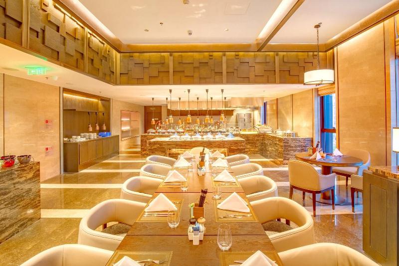 酒店 Sheraton Yunfu Xinxing