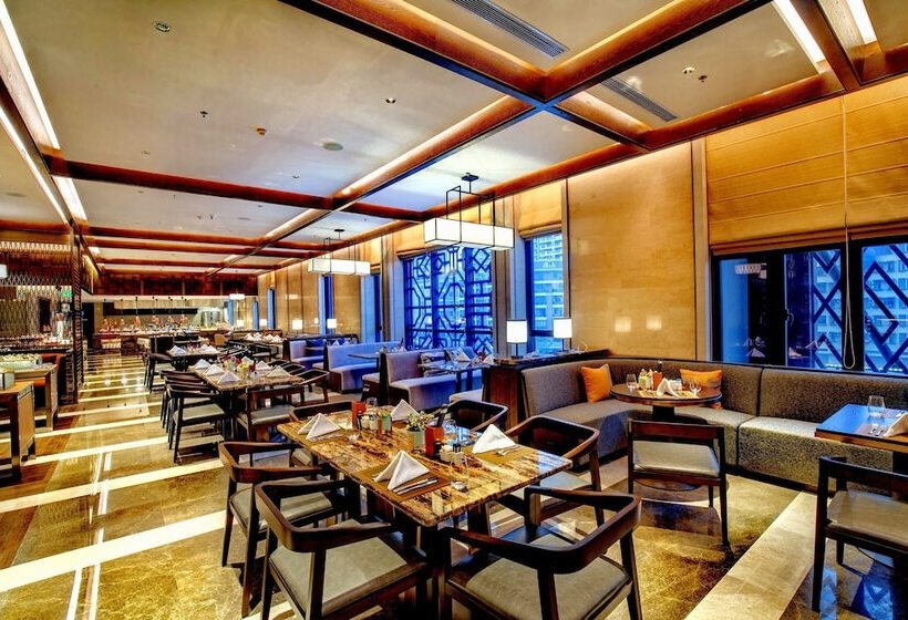 酒店 Sheraton Yunfu Xinxing