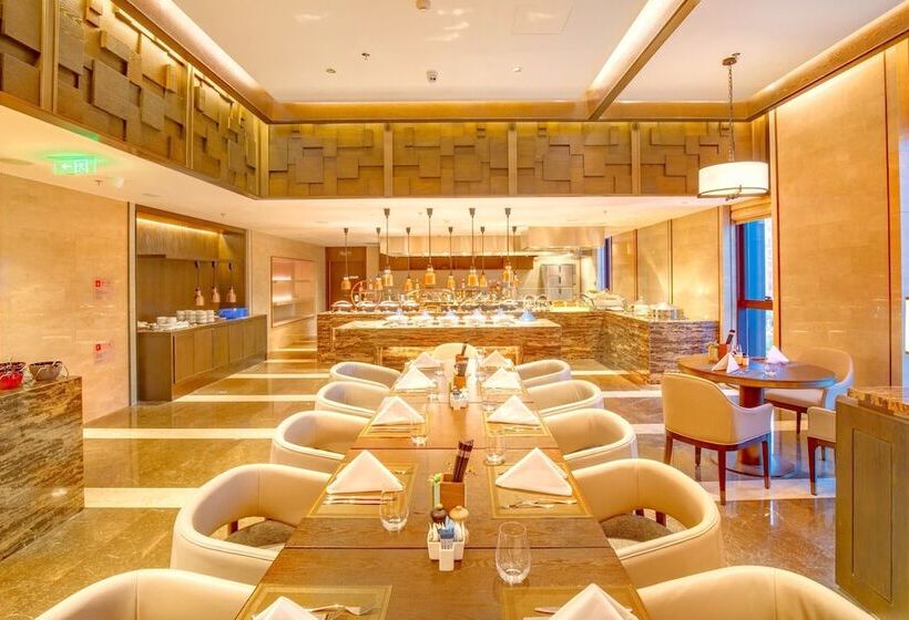 酒店 Sheraton Yunfu Xinxing