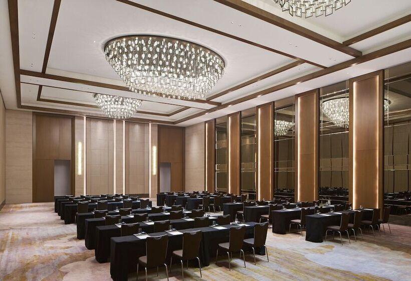 酒店 Sheraton Yunfu Xinxing