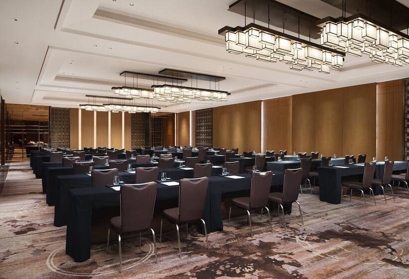 酒店 Sheraton Yunfu Xinxing