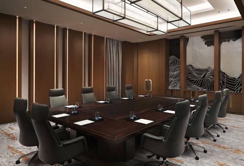 酒店 Sheraton Yunfu Xinxing