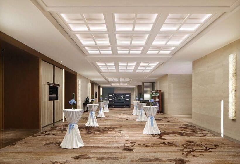 酒店 Sheraton Yunfu Xinxing