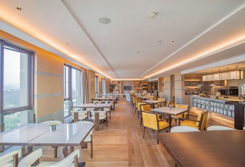 酒店 Sheraton Yunfu Xinxing