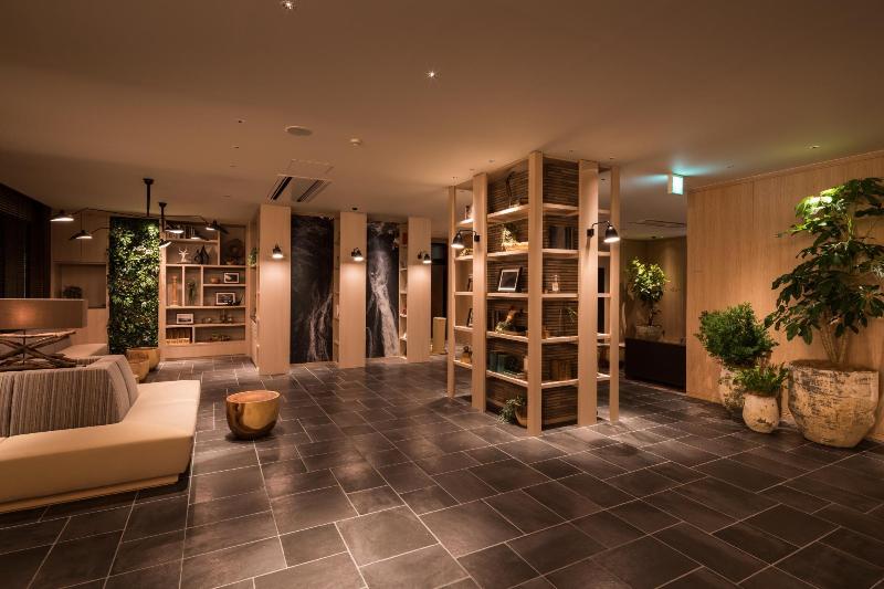 Hotel Solest Takachiho