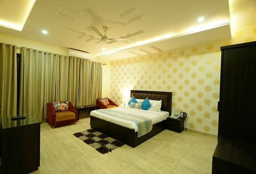 酒店 Sterling Banquet And