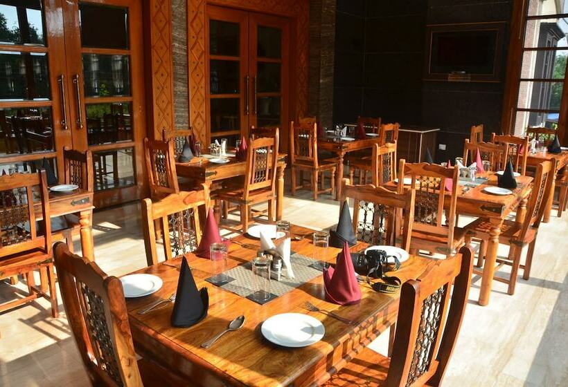 酒店 Sterling Banquet And