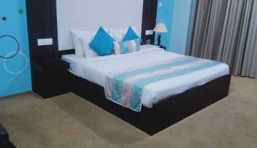 酒店 Sterling Banquet And