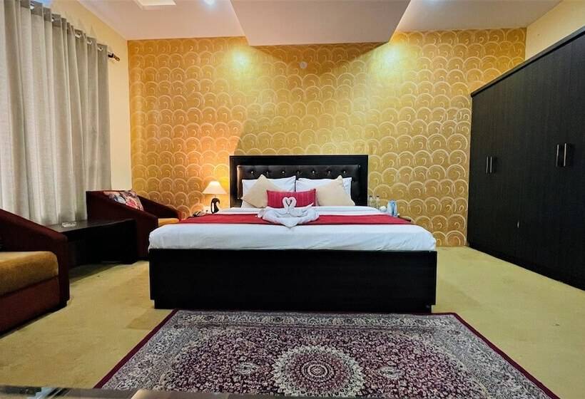 酒店 Sterling Banquet And