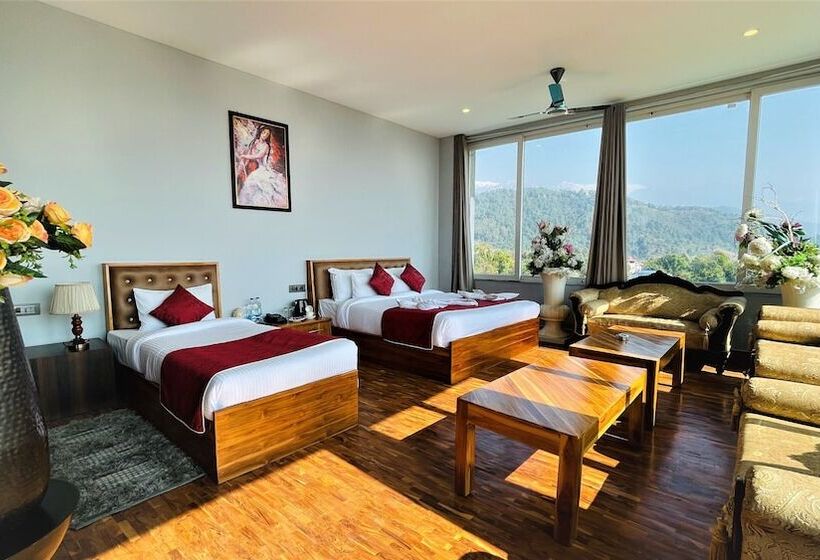 酒店 Sterling Banquet And