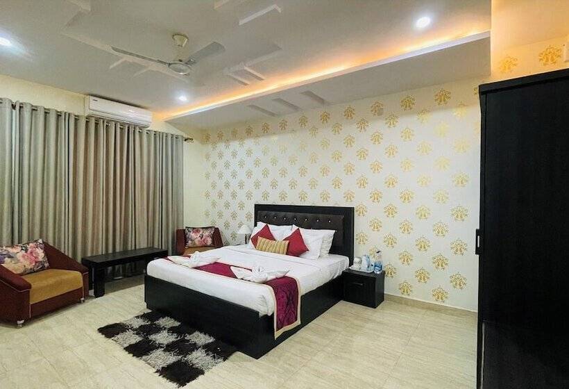 酒店 Sterling Banquet And