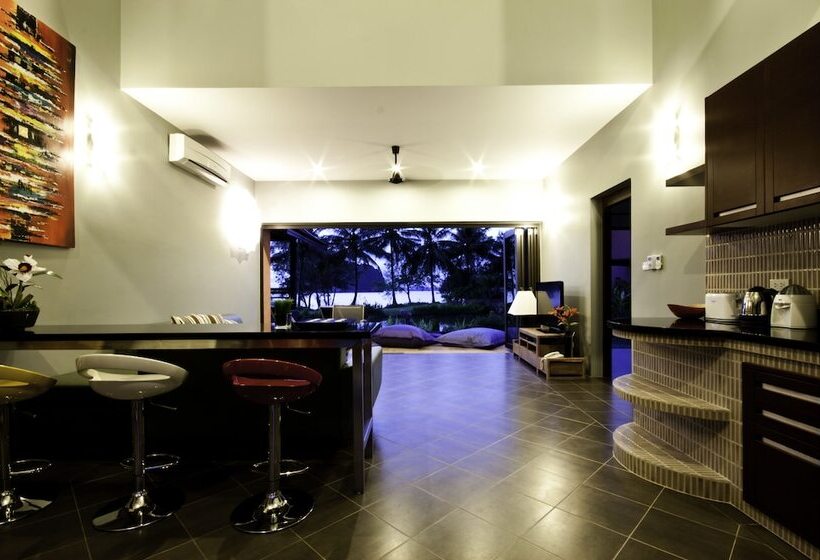 فندق Tha Lane Bay Villa