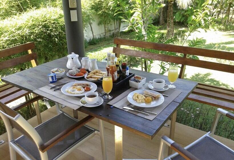 فندق Tha Lane Bay Villa