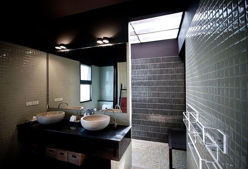 فندق Tha Lane Bay Villa