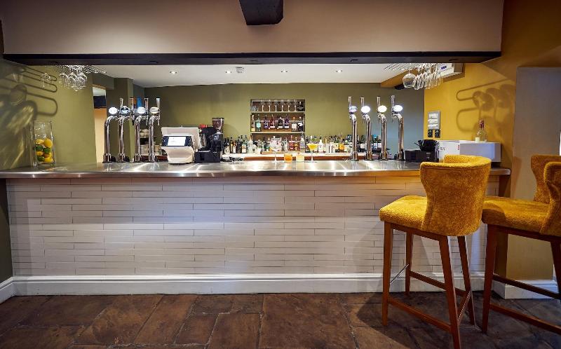 فندق The Kirkfield